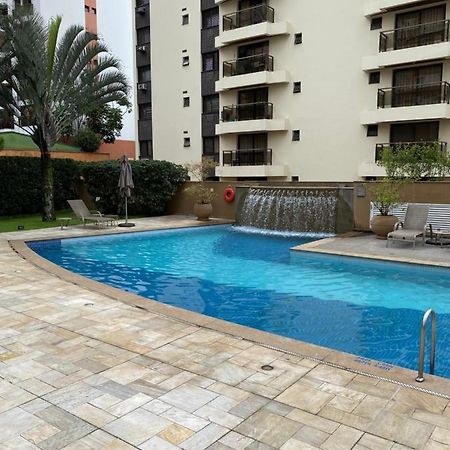 Charmoso Flat Na Alameda Santos Appartement São Paulo Buitenkant foto