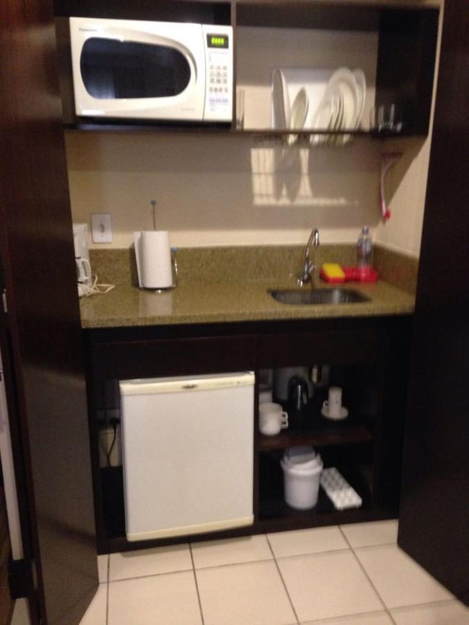 Charmoso Flat Na Alameda Santos Appartement São Paulo Buitenkant foto