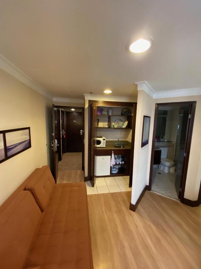 Charmoso Flat Na Alameda Santos Appartement São Paulo Buitenkant foto