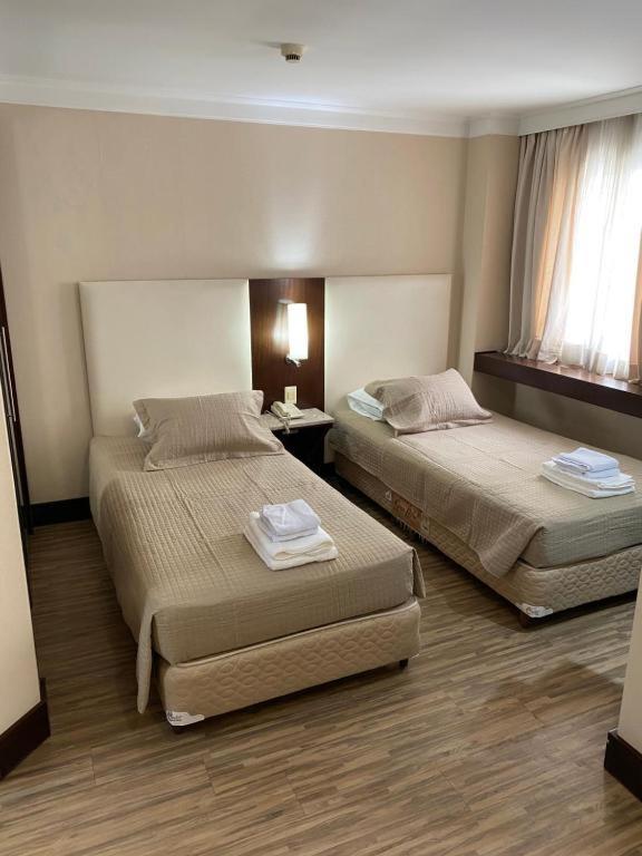 Charmoso Flat Na Alameda Santos Appartement São Paulo Buitenkant foto