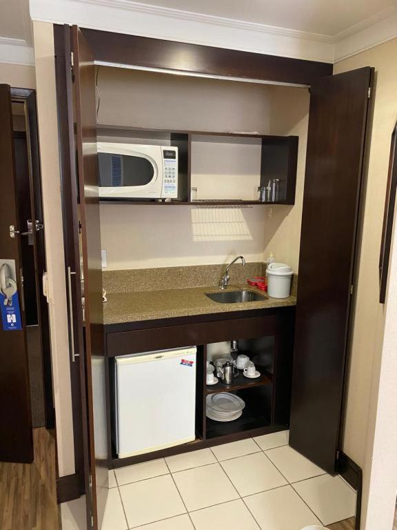 Charmoso Flat Na Alameda Santos Appartement São Paulo Buitenkant foto